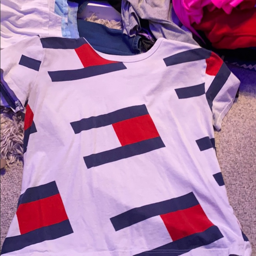 Tommy Hilfiger Shirt